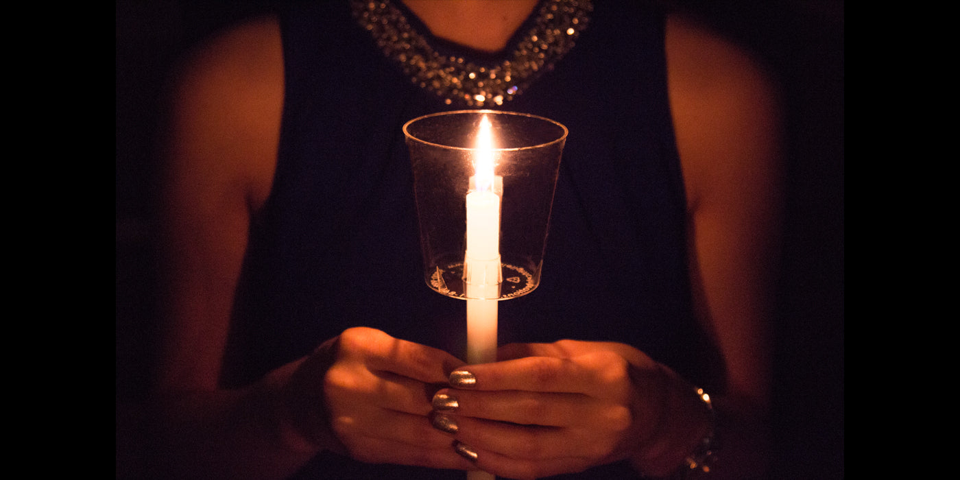Candlelight Celebrations
