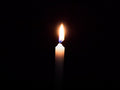 Box of 100 Replacement Candles