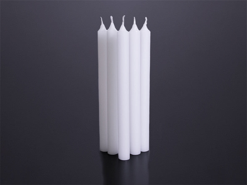 Box of 100 Replacement Candles